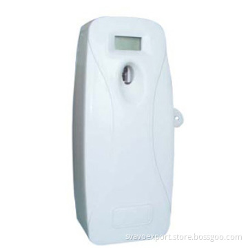Automatic Fragrance Dispenser with LCD V-250